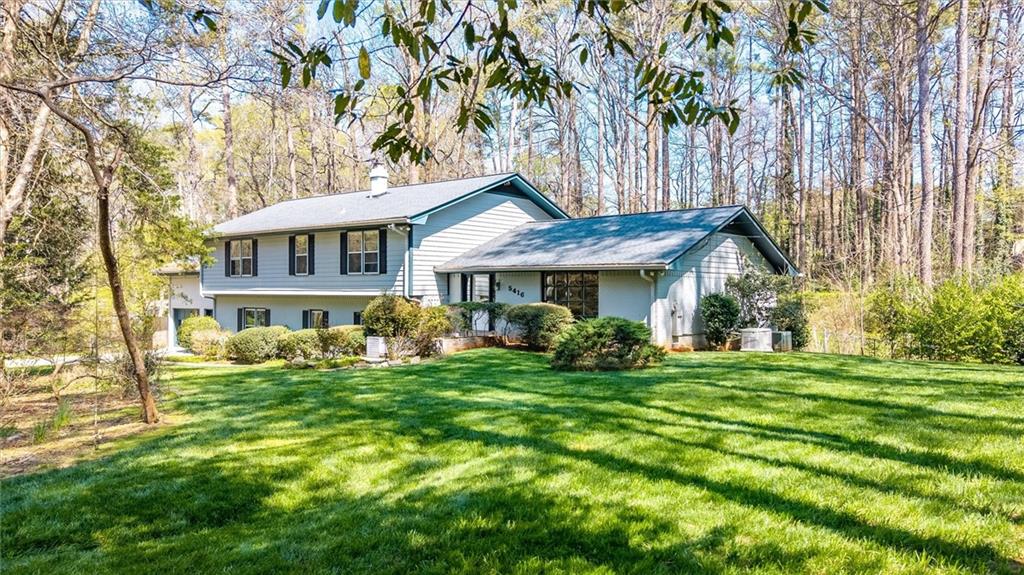 5416 Pheasant Run Smoke Rise, GA 30087 - Photo 1 of 1 Gallery Image 1