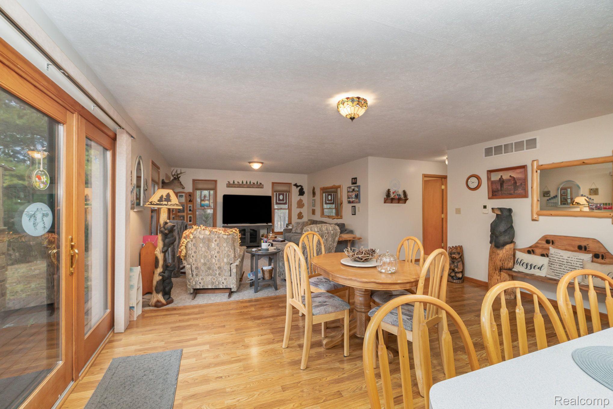 850 Grass Lake Road Gladwin, MI 48624 - Photo 26 of 45 Gallery Image 26