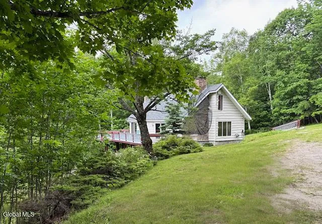 $454,000 | 202 Old School House Road, Johnsburg, NY 12856