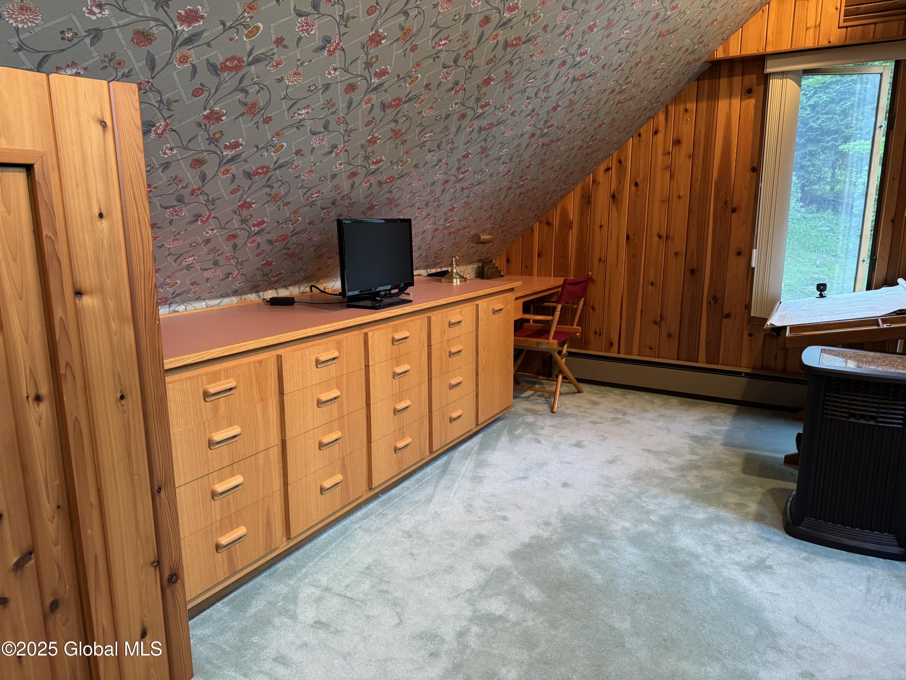 202 Old School House Road Johnsburg, NY 12856 - Photo 12 of 21 202 BEDROOM BUILT IN IMG_4088