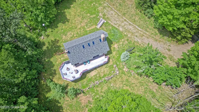 $454,000 | 202 Old School House Road, Johnsburg, NY 12856