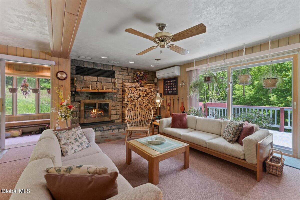 202 Old School House Road Johnsburg, NY 12856 - Photo 7 of 21 15-DOD01754