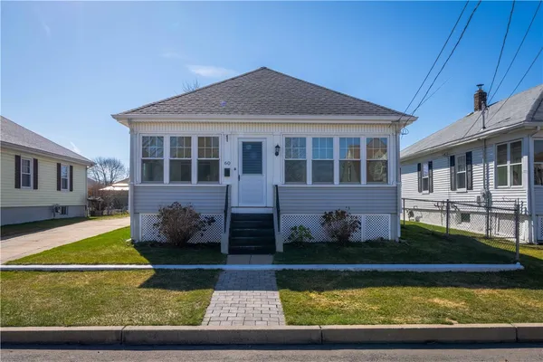 $385,000 | 60 Dorman Avenue, North Providence, RI 02904