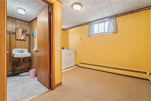 $385,000 | 60 Dorman Avenue, North Providence, RI 02904