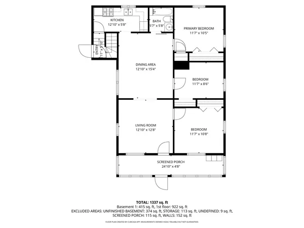 $385,000 | 60 Dorman Avenue, North Providence, RI 02904