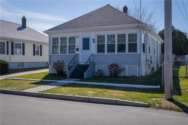 $385,000 | 60 Dorman Avenue, North Providence, RI 02904