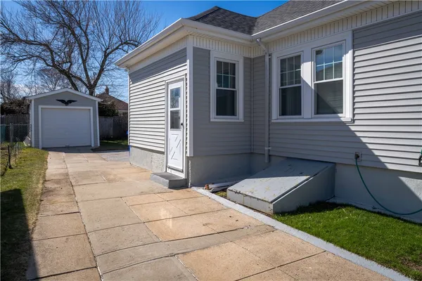 $385,000 | 60 Dorman Avenue, North Providence, RI 02904