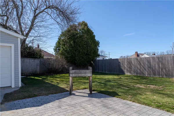 $385,000 | 60 Dorman Avenue, North Providence, RI 02904