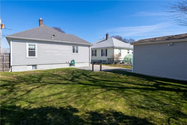 $385,000 | 60 Dorman Avenue, North Providence, RI 02904