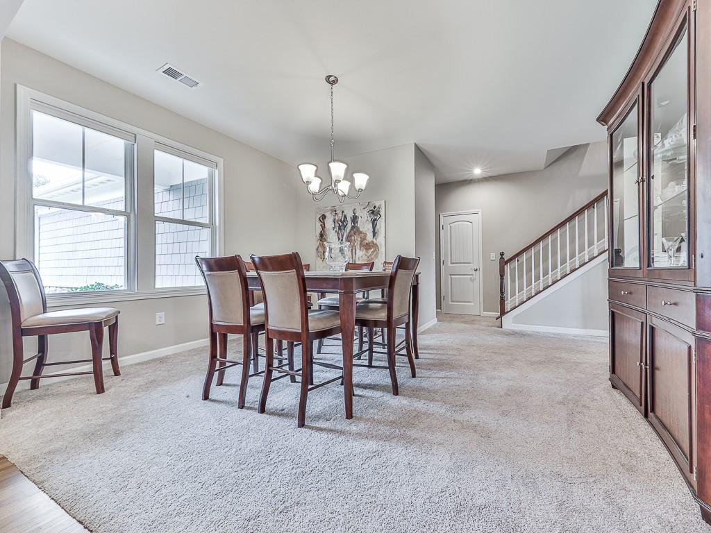 507 Perdue Trail Canton, GA 30115 - Photo 5 of 62