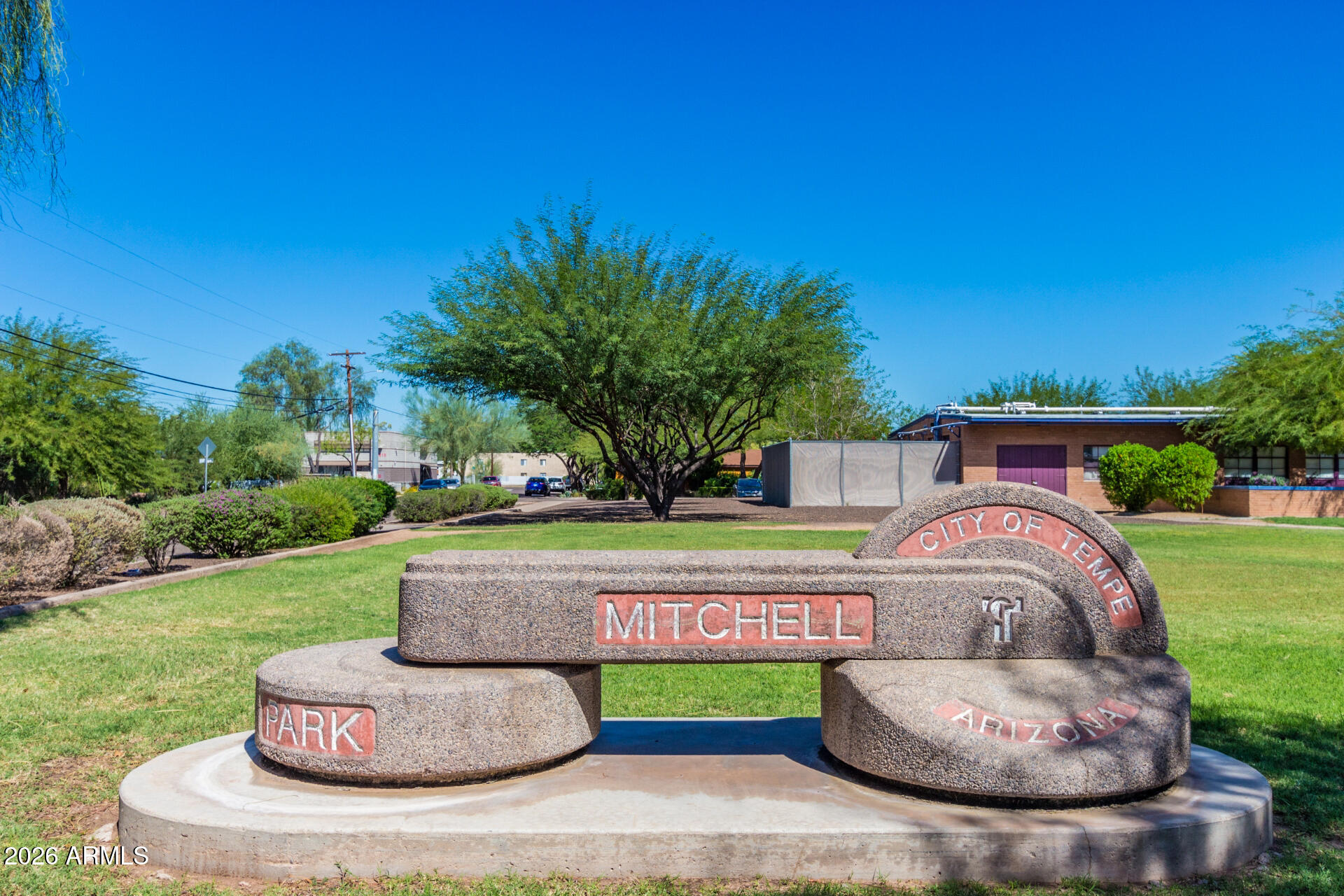 1204 West 5th Street, Unit 3 Tempe, AZ 85281 - Photo 14 of 25 18 - 5th