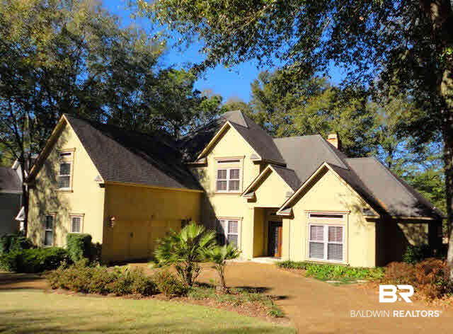 108 McIntosh Bluff Road Fairhope, AL 36532 - Photo 1 of 32