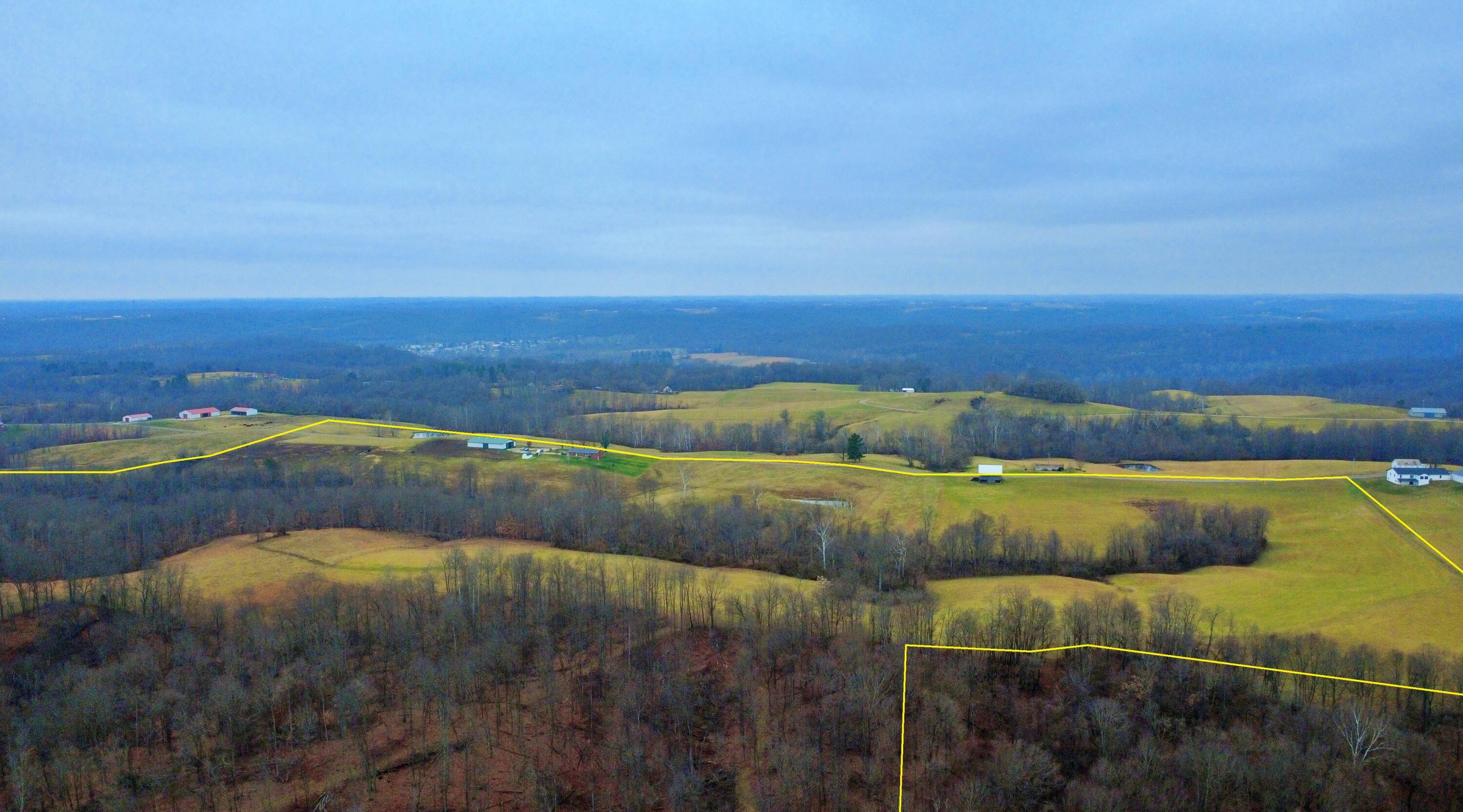 2242 South McCoy Ridge Road Stockport, OH 43787 - Photo 43 of 44 DJI_0082 New Lines