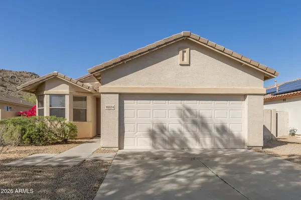 $365,000 | 10224 South 182nd Drive, Goodyear, AZ 85338