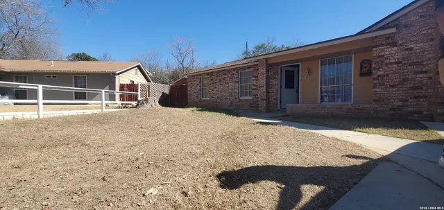 $2,350 | 7206 Marble Creek Drive, San Antonio, TX 78238