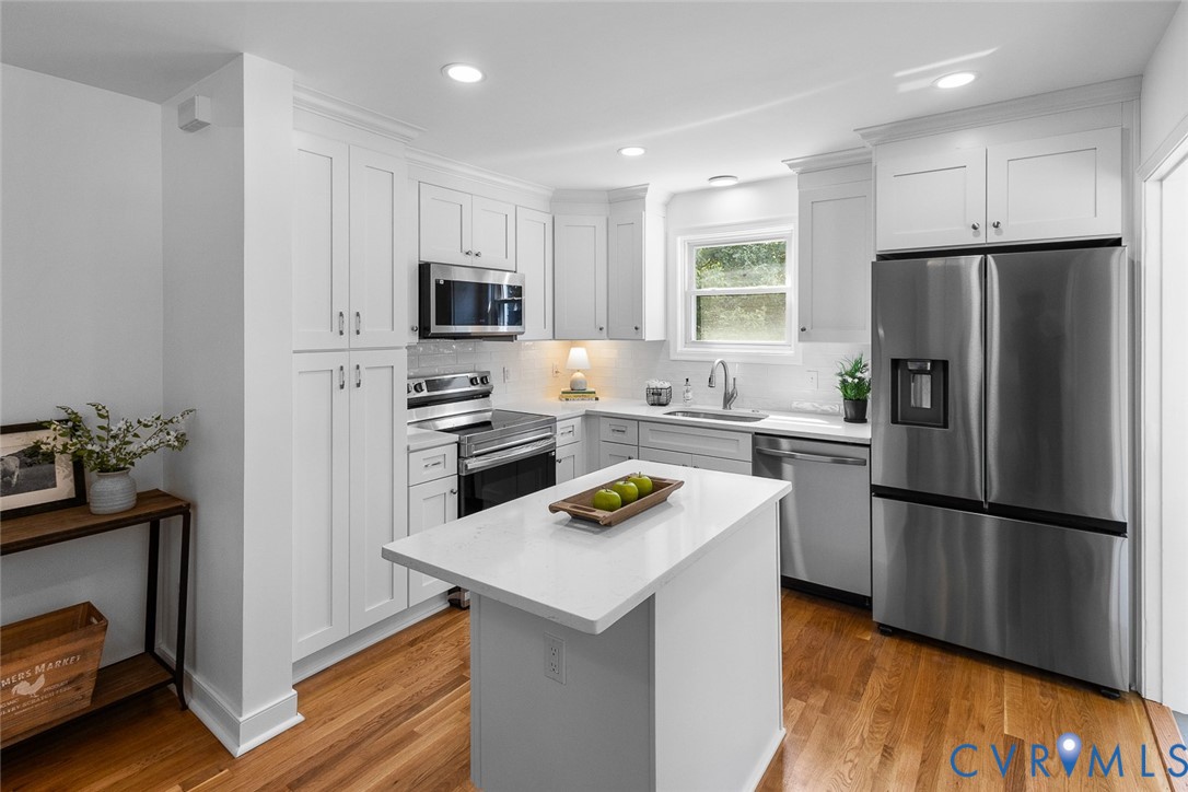 2400 Colwyn Road Henrico, VA 23229 - Photo 8 of 34 Gallery Image 8