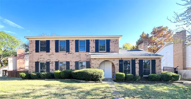 $2,995 | 2013 Danley Court, Flower Mound, TX 75028