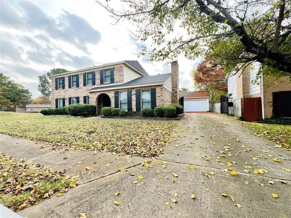 $2,695 | 2013 Danley Court, Flower Mound, TX 75028