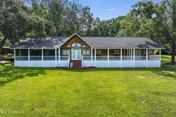 $499,999 | 10200 Blossom Street, Vancleave, MS 39565