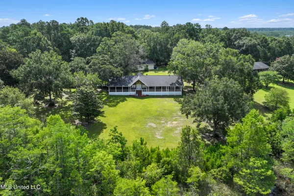 $499,999 | 10200 Blossom Street, Vancleave, MS 39565