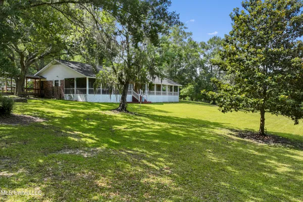 $499,999 | 10200 Blossom Street, Vancleave, MS 39565