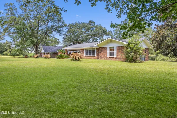 $499,999 | 10200 Blossom Street, Vancleave, MS 39565