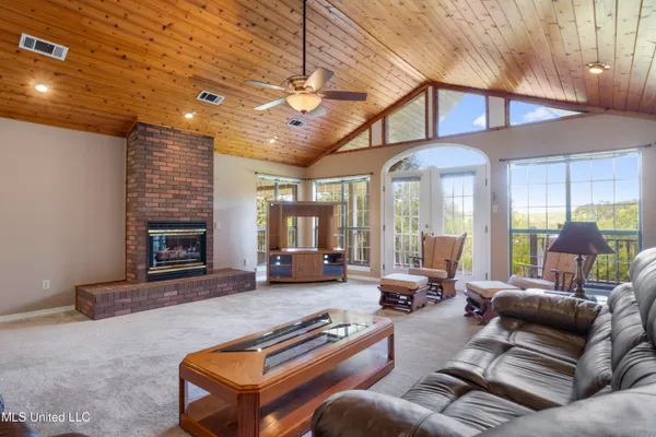 $499,999 | 10200 Blossom Street, Vancleave, MS 39565