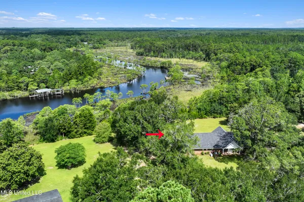 $499,999 | 10200 Blossom Street, Vancleave, MS 39565