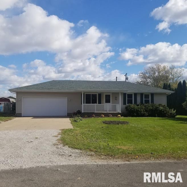 13519 137th Street West Taylor Ridge, IL 61284 - Photo 1 of 28