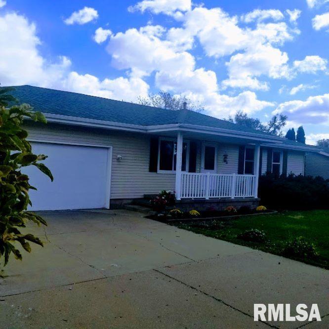 13519 137th Street West Taylor Ridge, IL 61284 - Photo 3 of 28