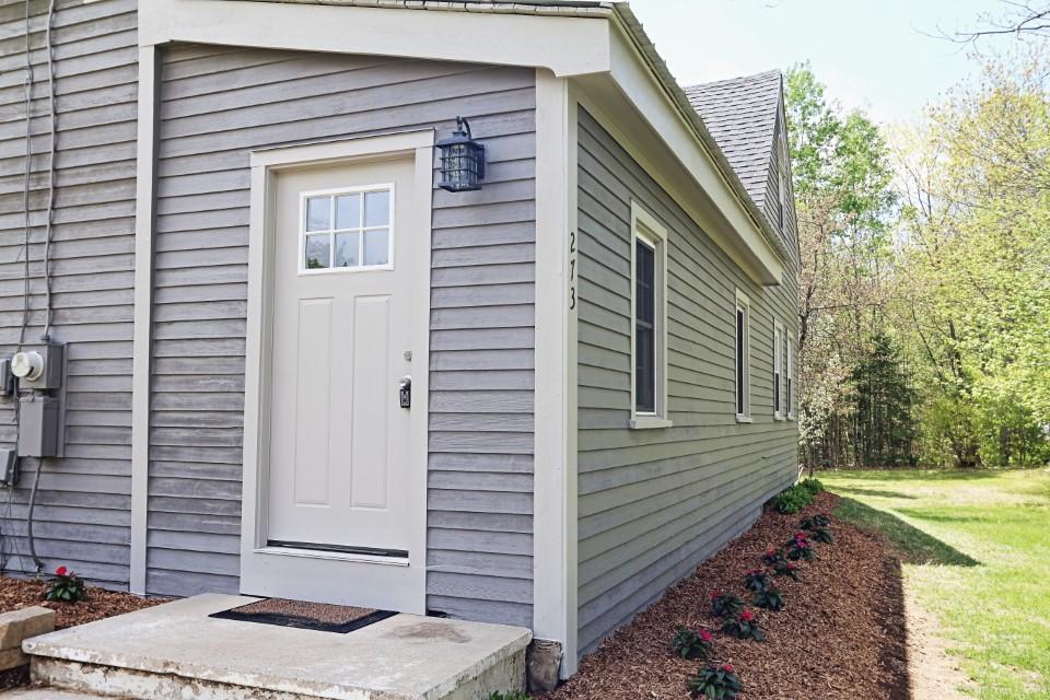 273 East Buckfield Road Buckfield, ME 04220 - Photo 4 of 60 door4 (Custom)