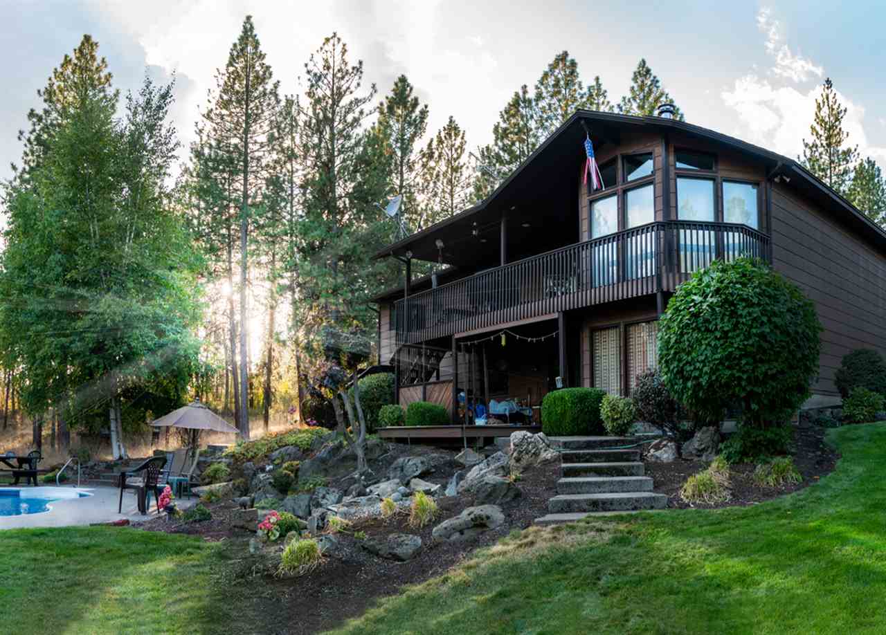 5611 South Swenson Road Nine Mile Falls, WA 99026 - Photo 2 of 50 Gallery Image 2