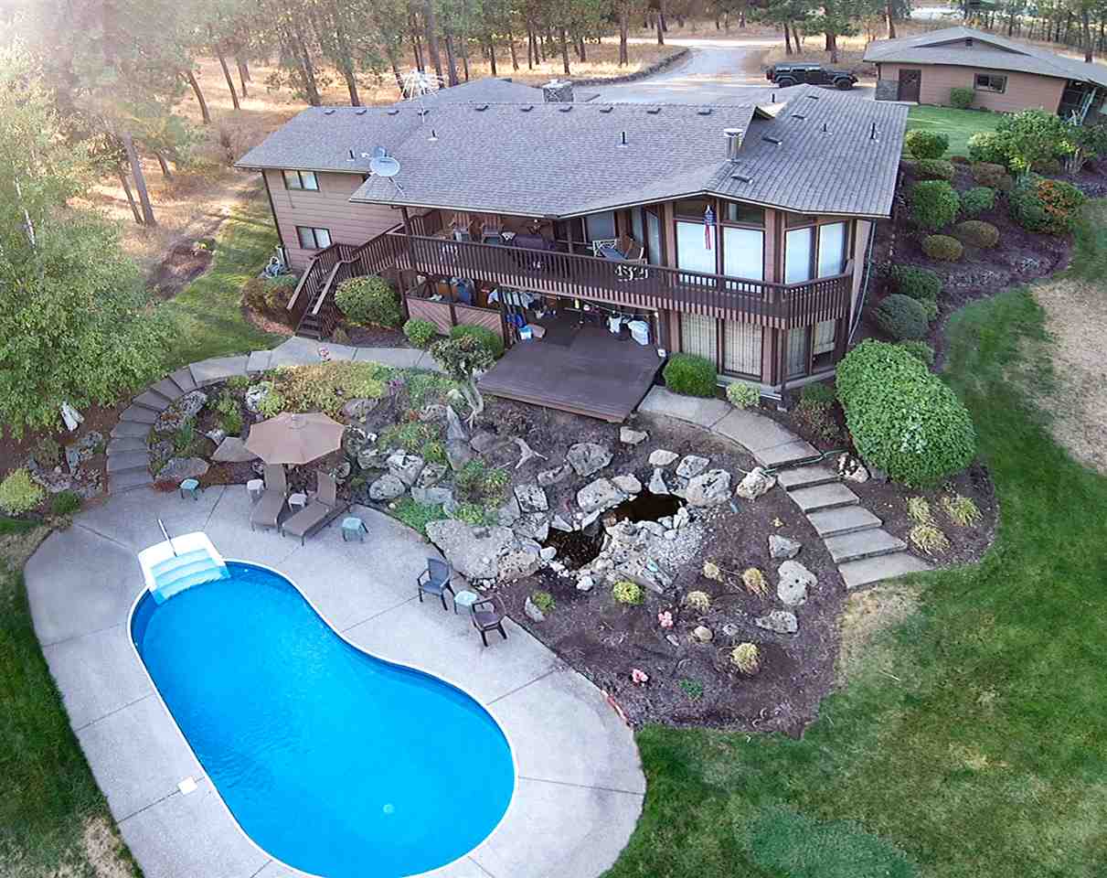 5611 South Swenson Road Nine Mile Falls, WA 99026 - Photo 3 of 50 Gallery Image 3