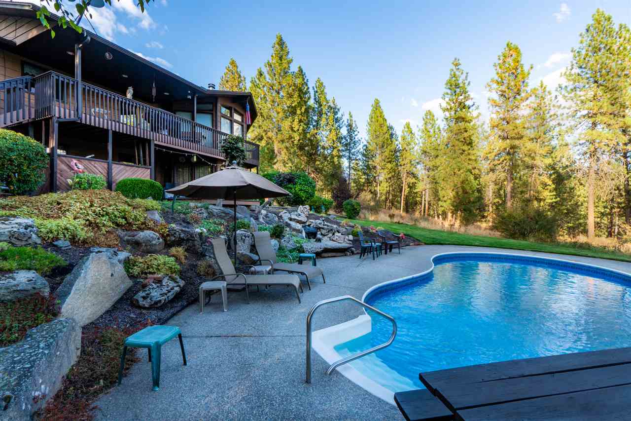 5611 South Swenson Road Nine Mile Falls, WA 99026 - Photo 4 of 50 Gallery Image 4