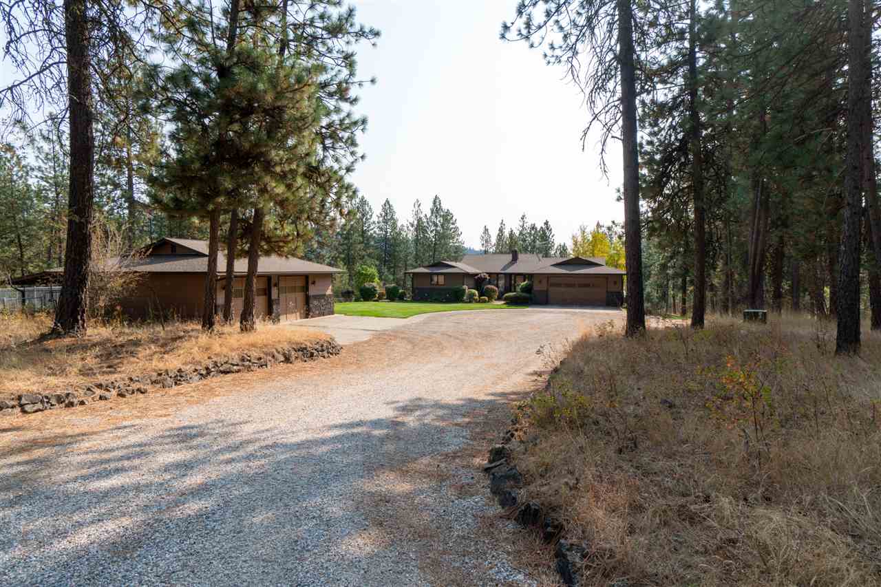 5611 South Swenson Road Nine Mile Falls, WA 99026 - Photo 37 of 50 Gallery Image 37
