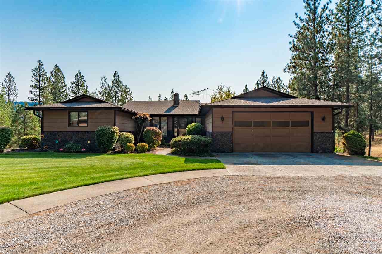 5611 South Swenson Road Nine Mile Falls, WA 99026 - Photo 38 of 50 Gallery Image 38