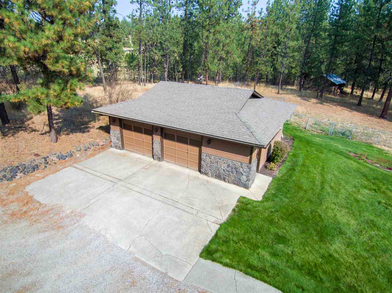 5611 South Swenson Road Nine Mile Falls, WA 99026 - Photo 39 of 50 Gallery Image 39