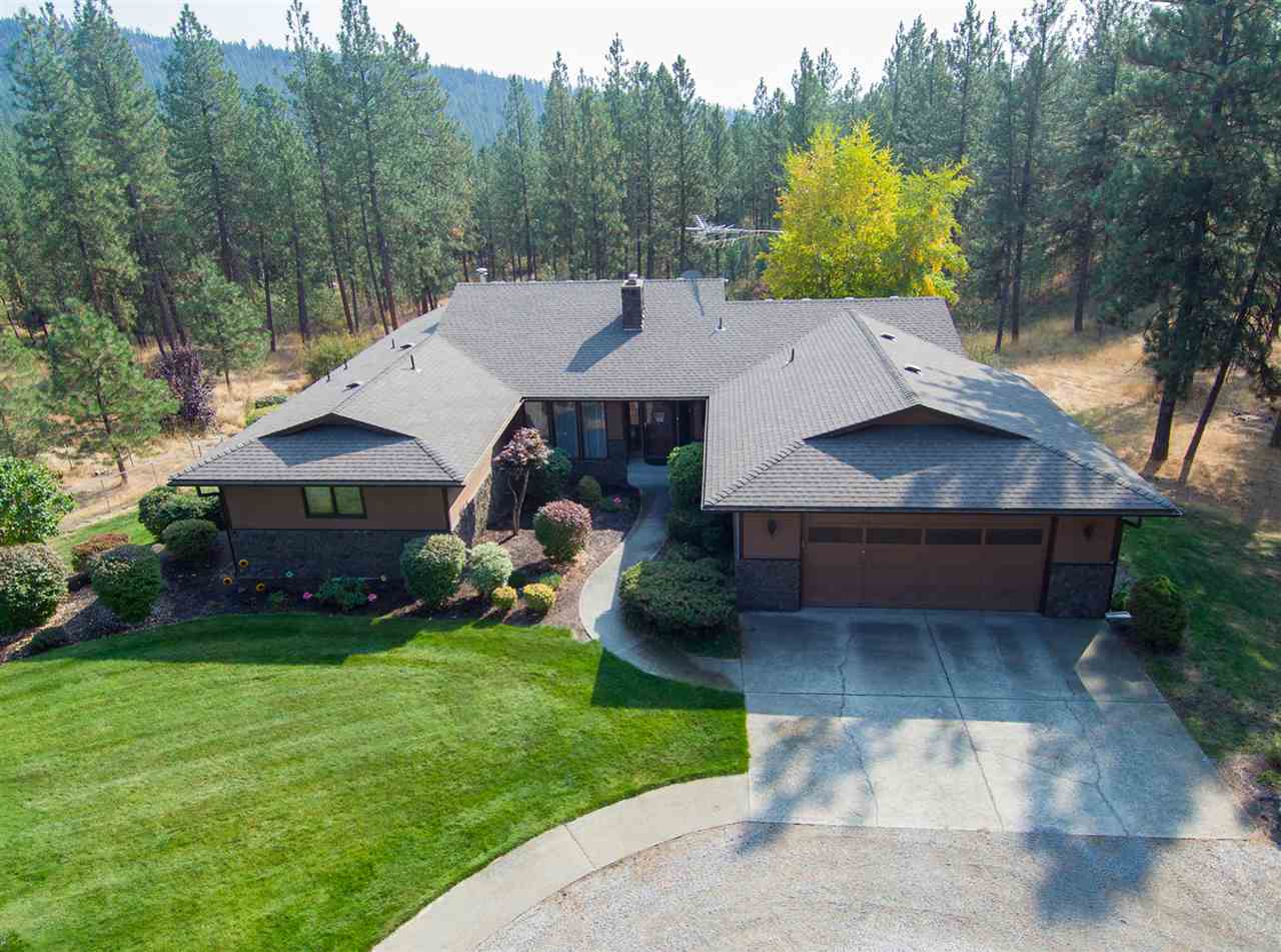 5611 South Swenson Road Nine Mile Falls, WA 99026 - Photo 5 of 50 Gallery Image 5