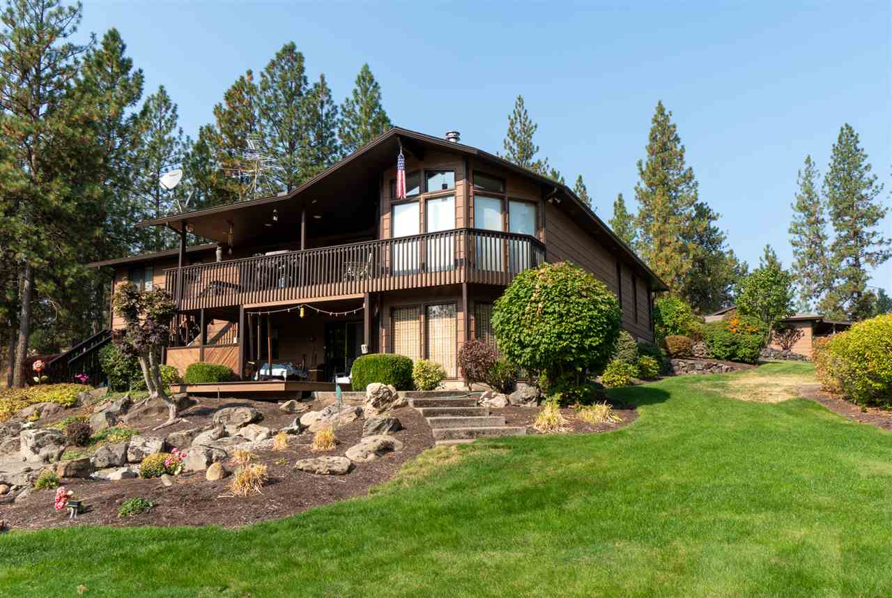5611 South Swenson Road Nine Mile Falls, WA 99026 - Photo 48 of 50 Gallery Image 48