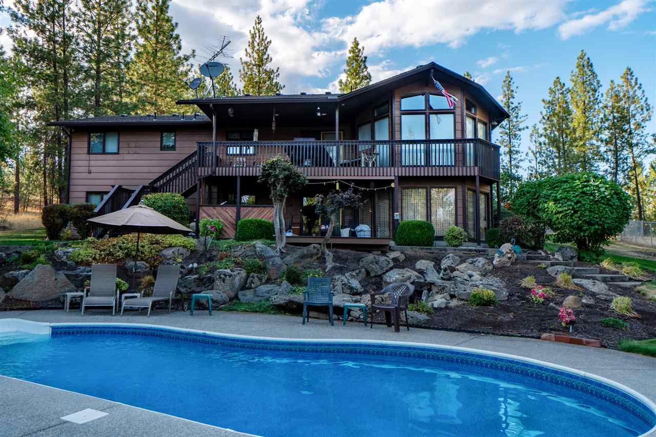 5611 South Swenson Road Nine Mile Falls, WA 99026 - Photo 49 of 50 Gallery Image 49