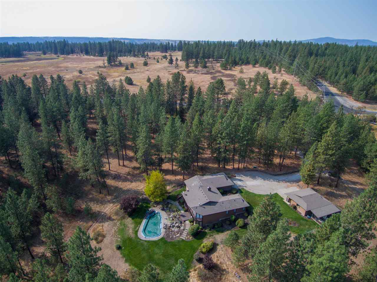 5611 South Swenson Road Nine Mile Falls, WA 99026 - Photo 6 of 50 Gallery Image 6