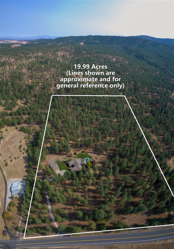 5611 South Swenson Road Nine Mile Falls, WA 99026 - Photo 7 of 50 Gallery Image 7
