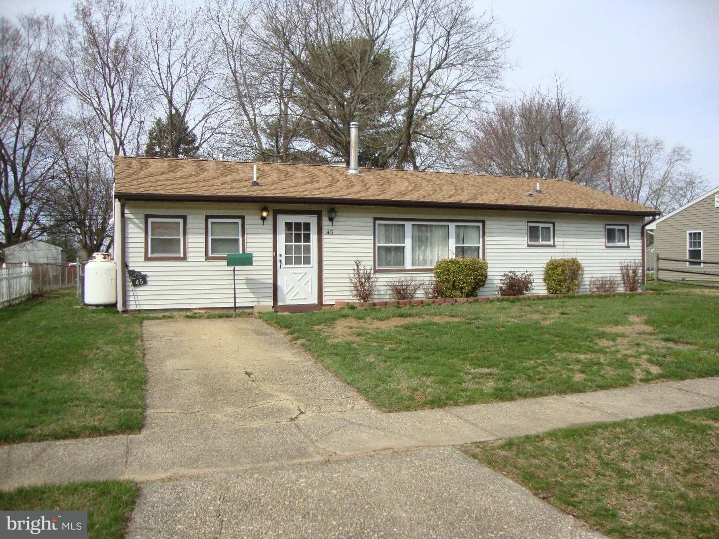45 Steele Road Dover, DE 19901 - Photo 1 of 21 Gallery Image 1
