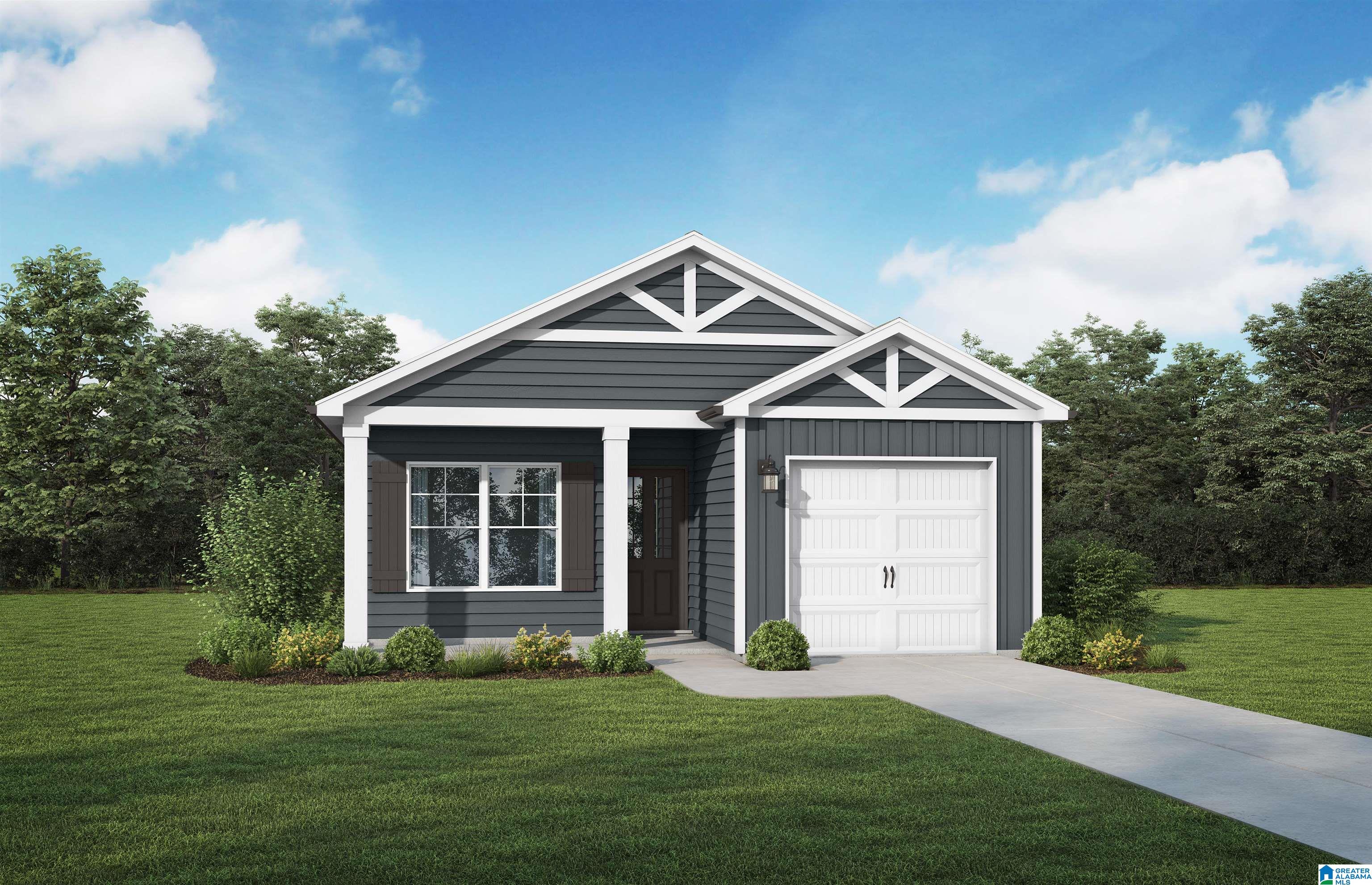 325 Stevens Cove Loop Moody, AL 35004 - Photo 1 of 21