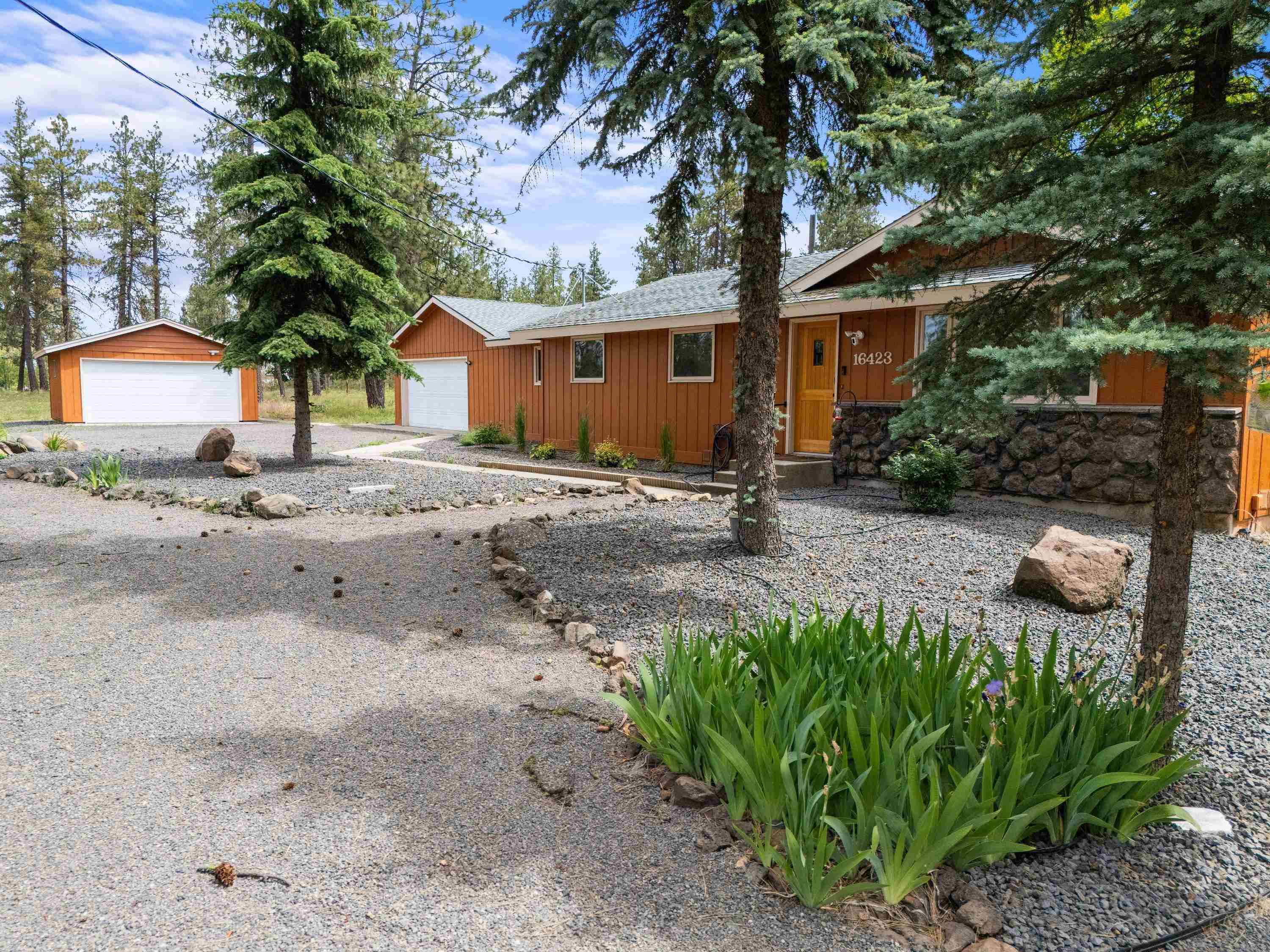 16423 South Maple Road Spokane, WA 99224 - Photo 4 of 36