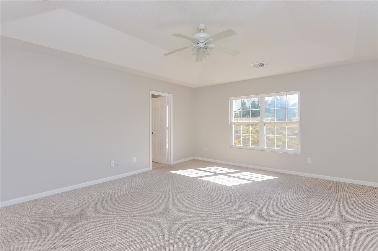 6114 Ricker Road Raleigh, NC 27610 - Photo 17 of 25 Photo 17