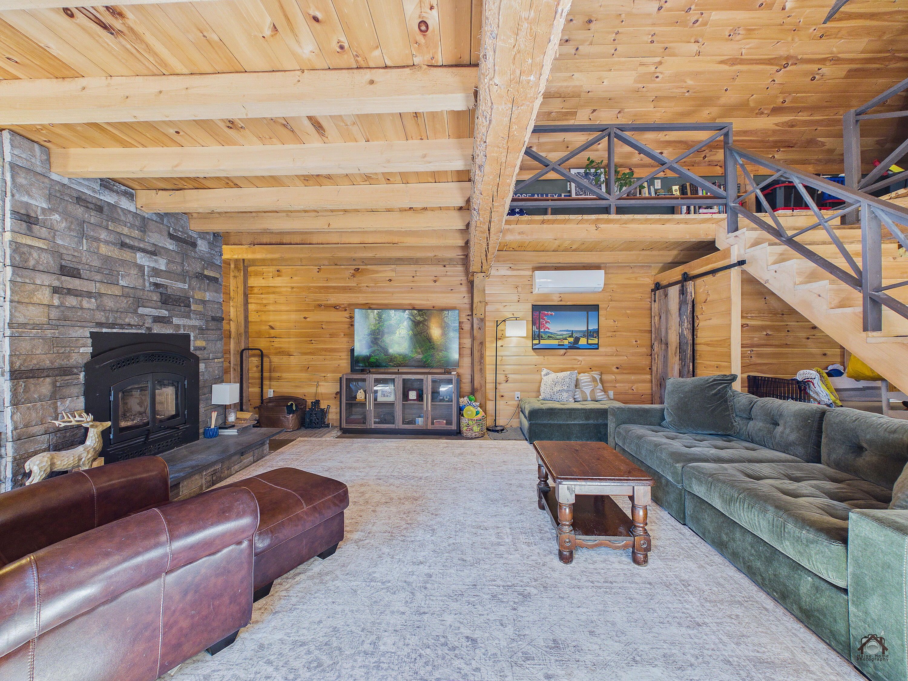 127 Loon Road Embden, ME 04958 - Photo 15 of 50 58-7ZPXZUR-LP-115