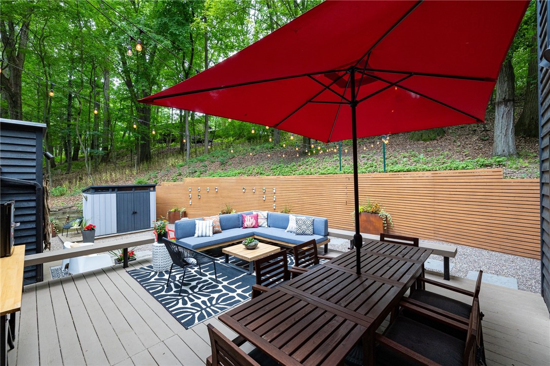 230 Hoffman Road Irondequoit, NY 14622 - Photo 39 of 46