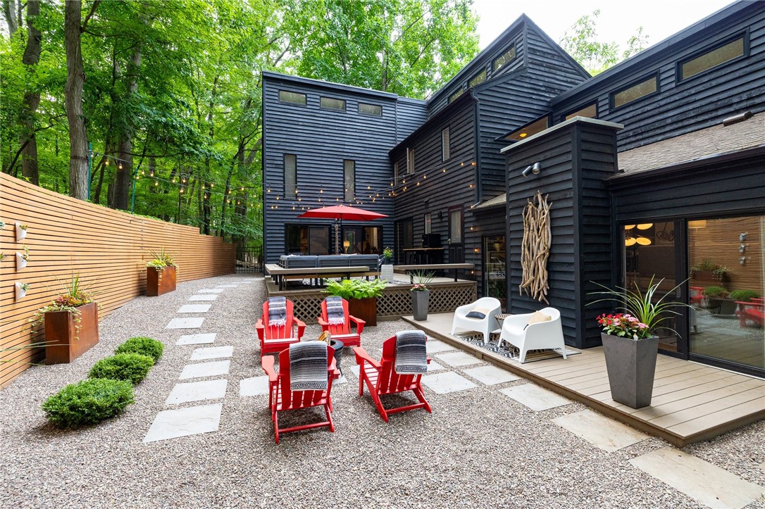 230 Hoffman Road Irondequoit, NY 14622 - Photo 44 of 46