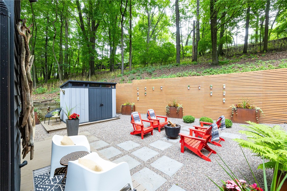 230 Hoffman Road Irondequoit, NY 14622 - Photo 45 of 46